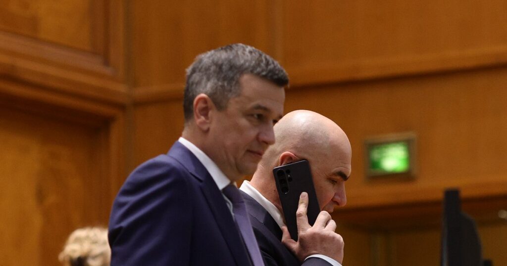 Ilie Bolojan vs. local administration. The reasons behind the plans to disembark the prime minister: "This is where all this desire for change comes from"