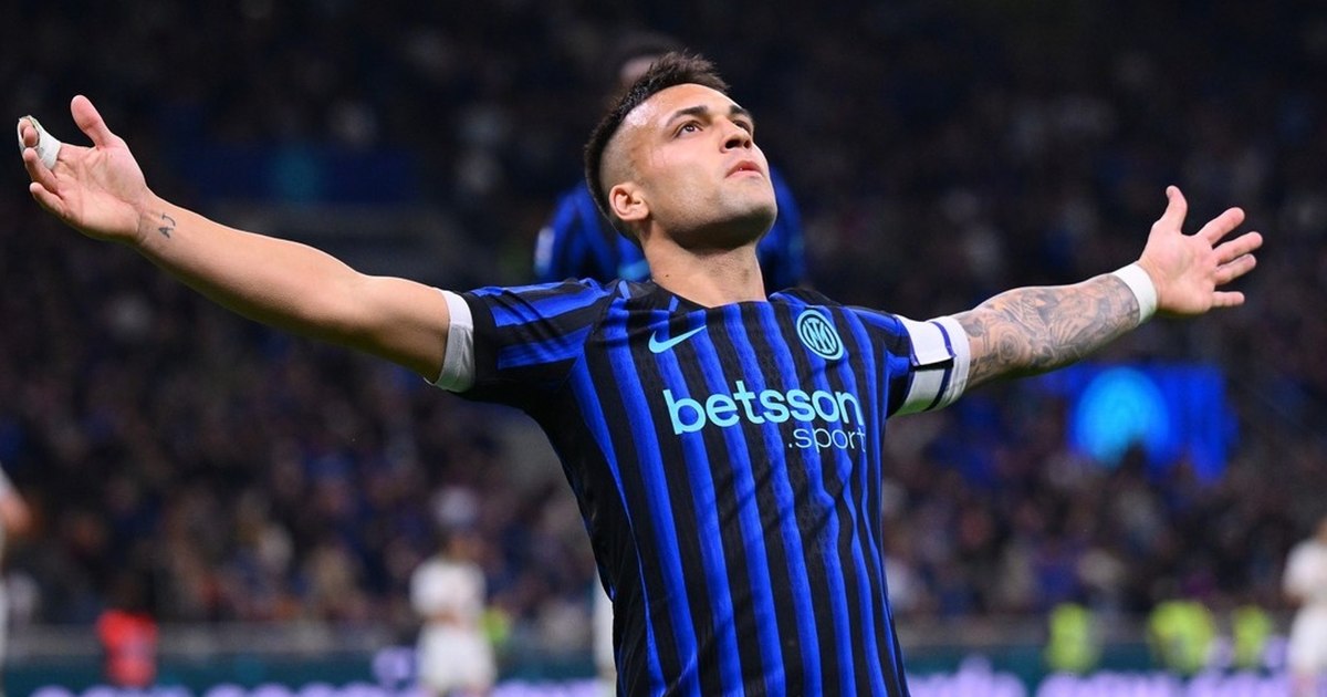 Inter, unleashed with AS Roma. Lautaro's return lifts the pressure off Cristi Chivu's shoulders