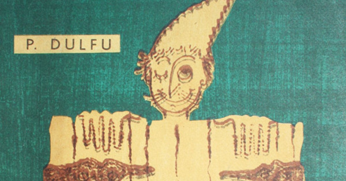 Interview How Petre Dulfu educated the Romanians through "Păcală's Exploits". Philologist: "You read the book and only then did you find out who the author is"