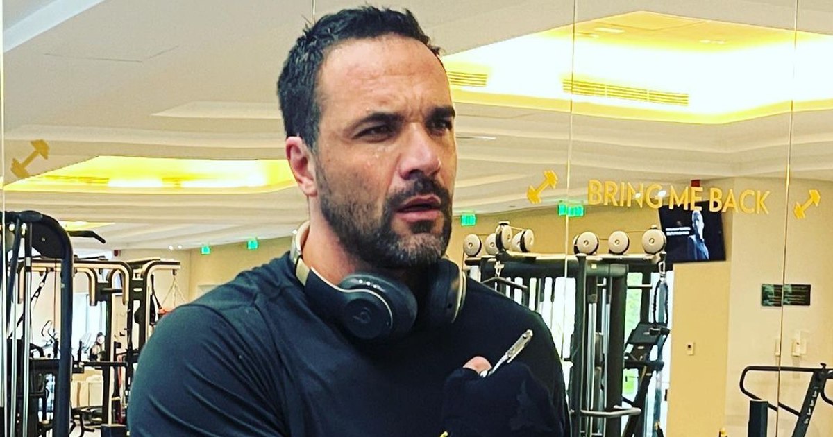 Ion Ion Țiriac, speech with mystical elements, watched in 110 countries, at the Romanian Tennis Open: "It doesn't matter who God is"