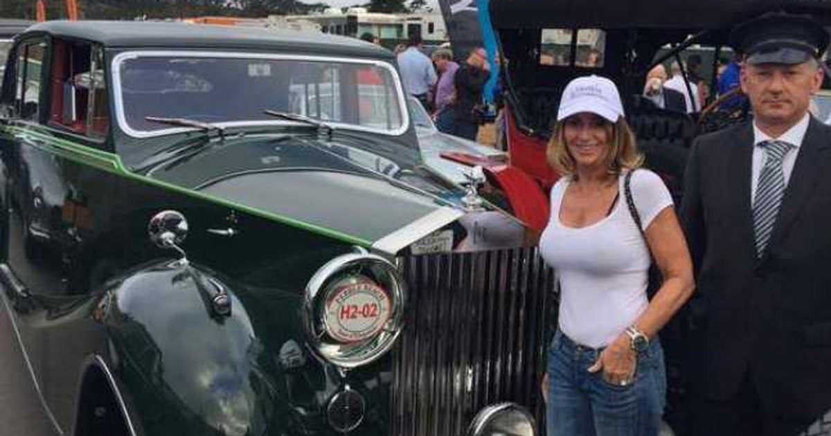 Ion Țiriac wanted to obtain a fortune on account of Nadia Comăneca. The communists blocked his action