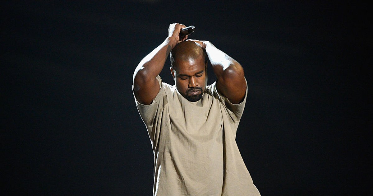 Kanye West postpones his concert in France. The authorities were looking for legal solutions to ban it