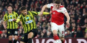 LIVE TEXT Champions League, semi-finals: Atletico Madrid – Arsenal London. A repeat of the show in Paris?