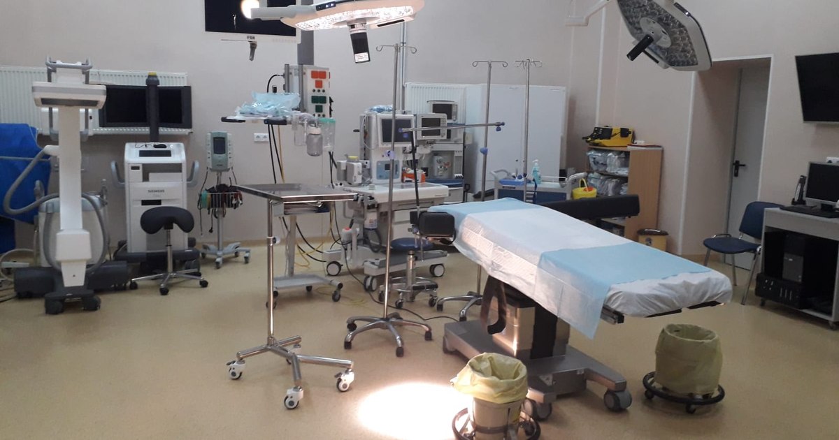 Major changes in hospitals: operating theaters open until the evening and new rules for guards