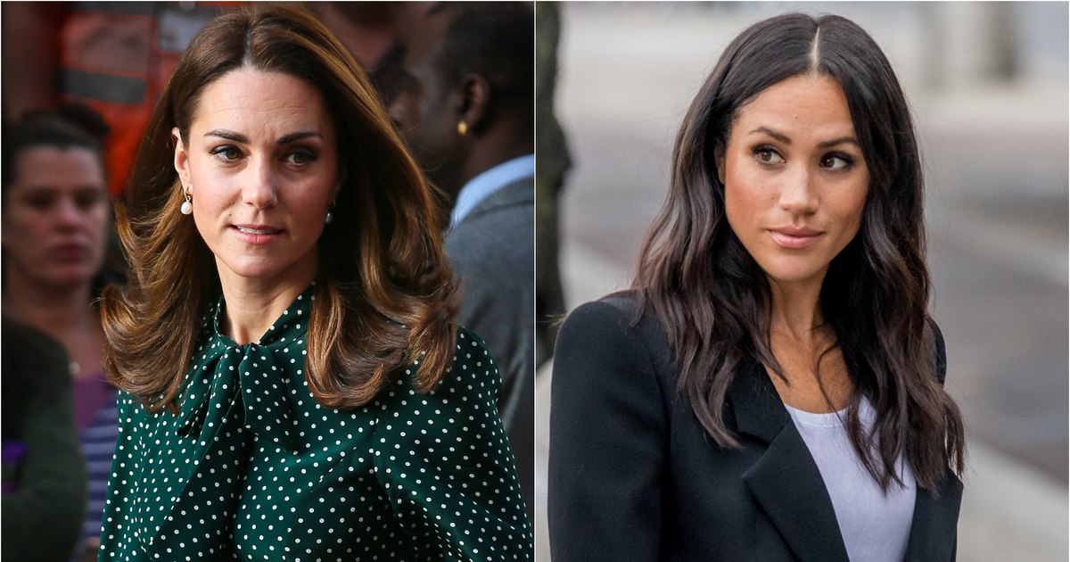 Meghan Markle had the impression that she would become queen before Kate Middleton. "He thought that once he married into the royal family, he would be God"