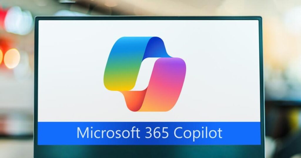 Microsoft warns about its own AI: "Don't rely on Copilot for important advice"