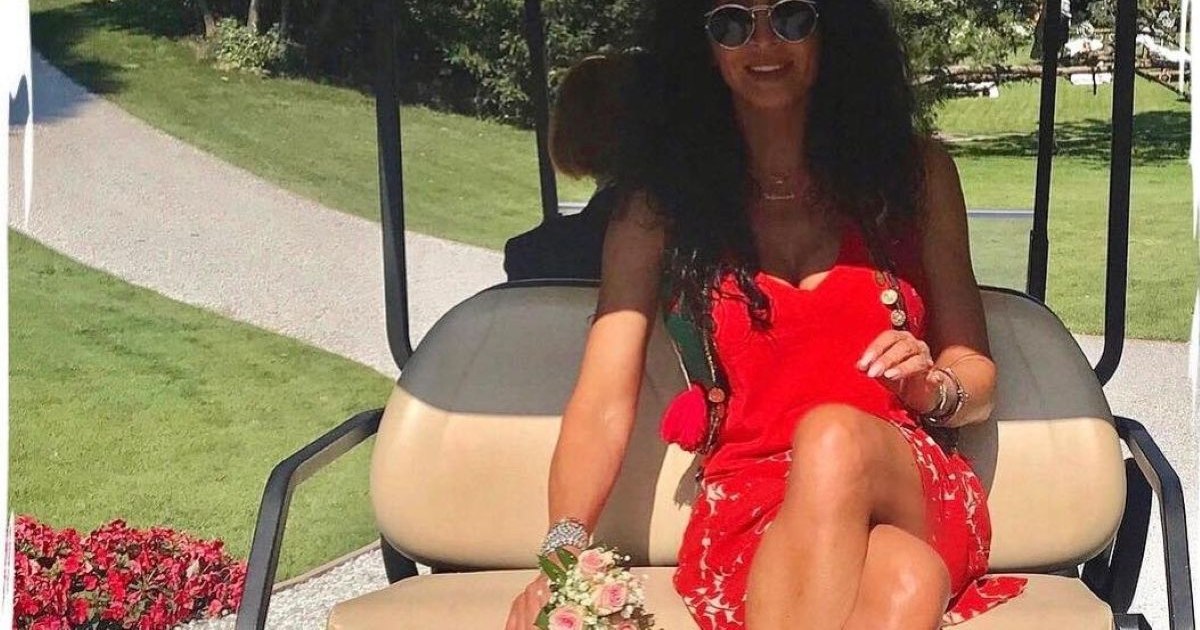 Mihaela Rădulescu, painful revelations 8 months after the death of Felix Baumgartner: "No woman should be just someone's woman"