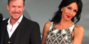 “It’s time to be happy again” video. Mihaela Rădulescu, emotional message one year after the death of Felix Baumgartner. Why did he return to the scene of the tragedy?