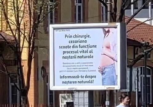 Photo source: Facebook/ Natalia Dogaru 