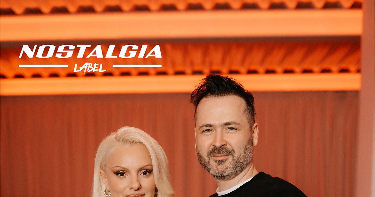 NOSTALGIA Music Label together with Edward Maya, Alexandra Stan and Soundfeed organize "Popcorn Music Camp": An initiative for the global relaunch of the Romanian sound