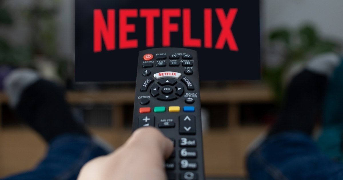 Netflix "breaks" the tradition of movies: How the streaming giant wants to conquer the YouTube audience with live events and audio content