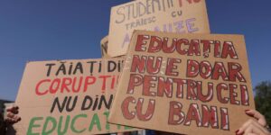 Wave of retirements in schools? Experienced teachers are threatening to leave if the pay law is not changed