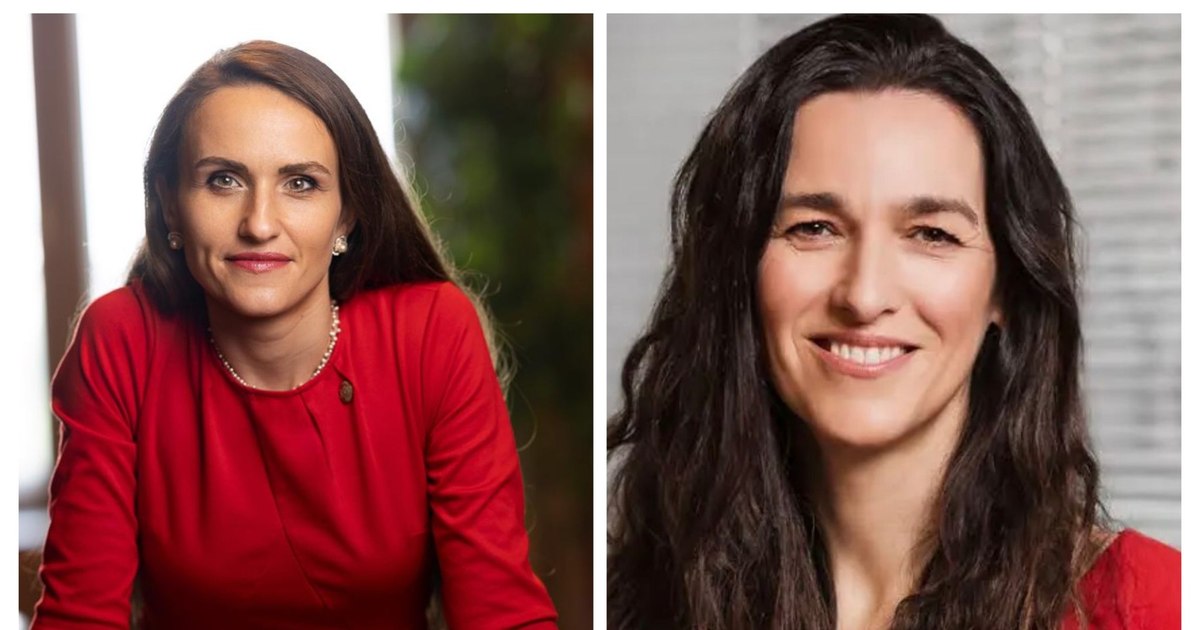 Oana Ţoiu talked with the future Foreign Minister of Hungary. "I conveyed my admiration"