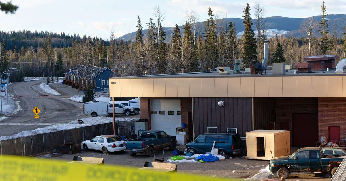 OpenAI CEO apologizes after Canada massacre: 'No one should have to go through a tragedy like this'