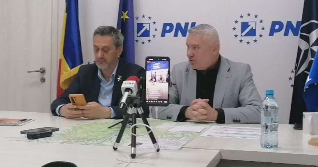 PNL leader, about what should happen in the territory after the resignation of the PSD ministers: "To withdraw all their wreckage from the institutions"