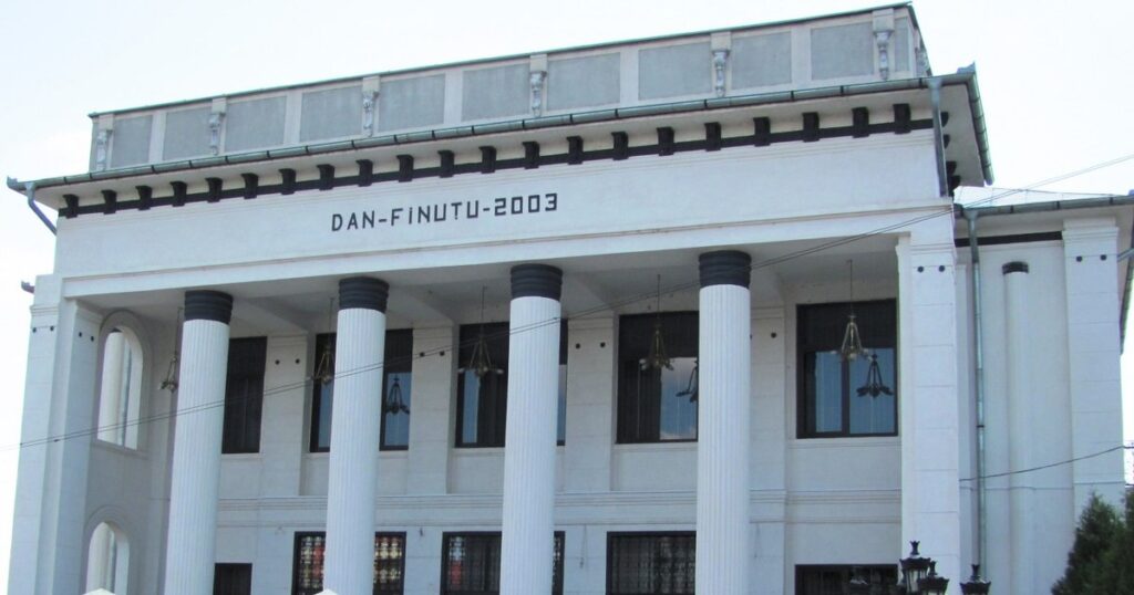 Photo The luxurious palaces that stunned Romania in the 90s. The secrets of extravagant villas that attracted all eyes