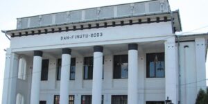 Photo The luxurious palaces that stunned Romania in the 90s. The secrets of extravagant villas that attracted all eyes