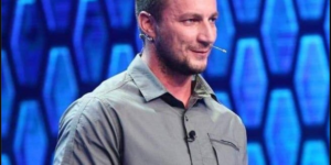 Photo What Marian Godină looks like after Survivor Romania 2026. “19 kilograms down”