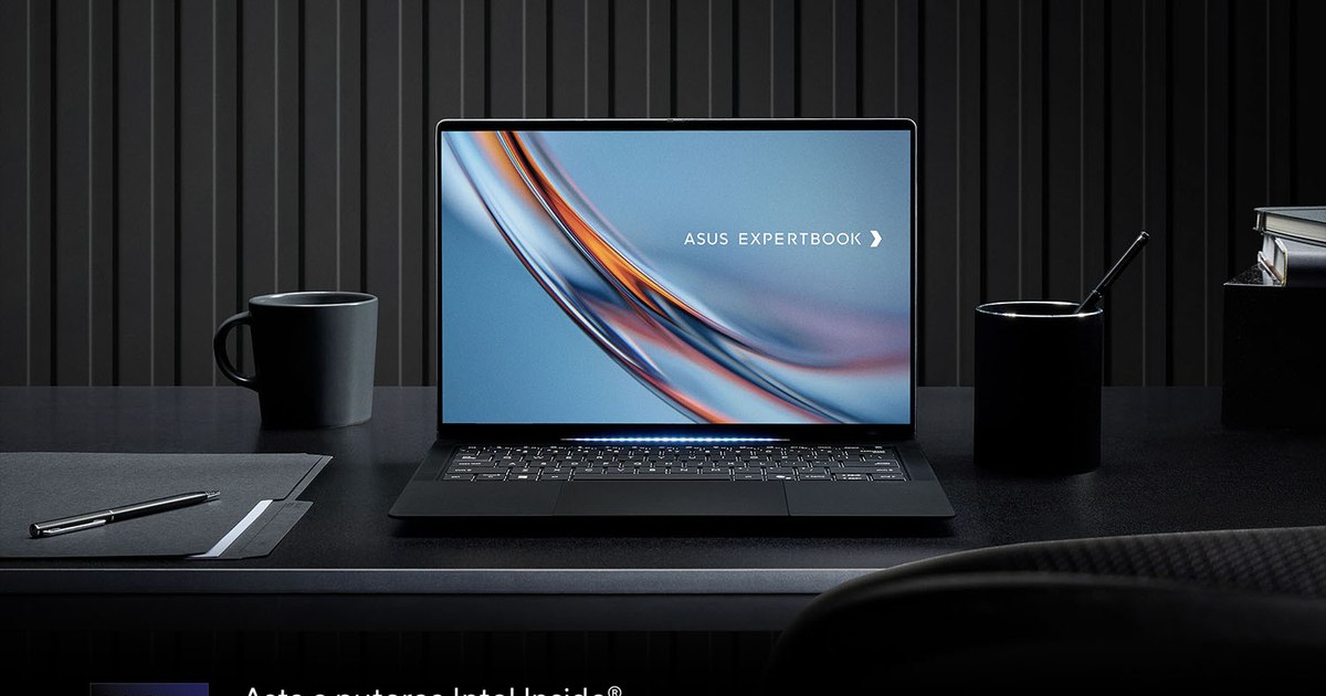Pre-order the ASUS ExpertBook Ultra with Intel® Core™ Ultra X7 Series 3 processor to benefit from the extended 5-year warranty
