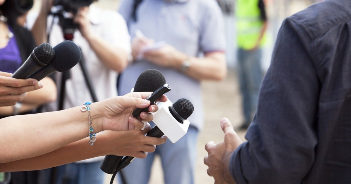 Press freedom in Romania, analyzed by a European NGO. The case of the POT head's call to 112 against journalists, included in the report