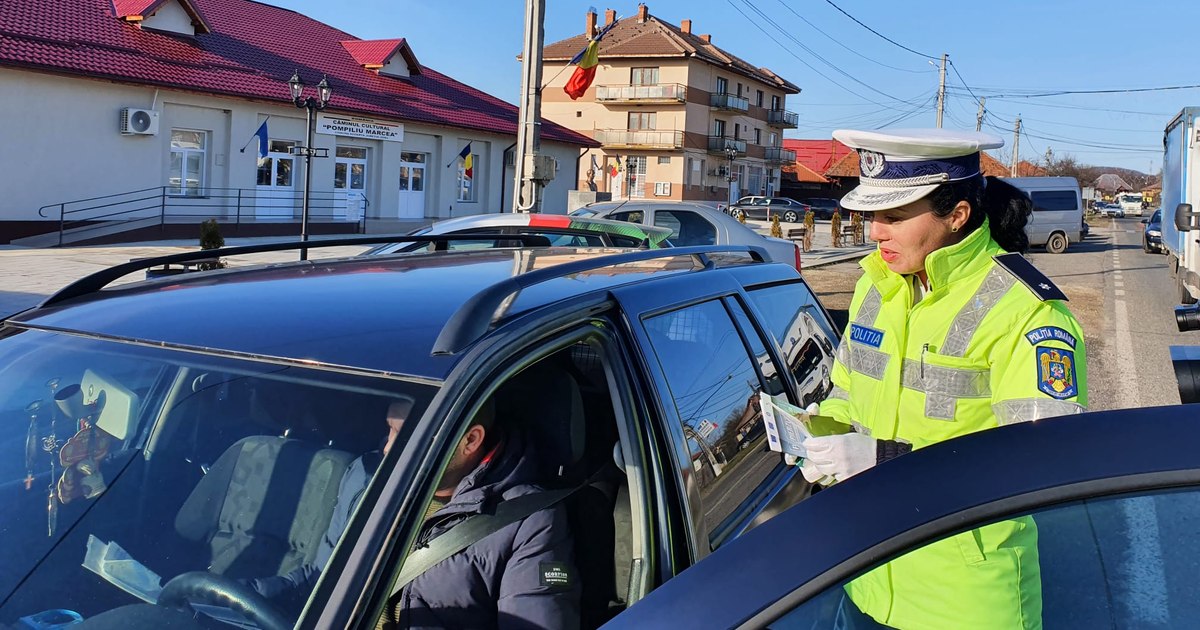 Project to support drivers who have left their driver's license or car registration at home. "It's not the lack of paper that's the problem"
