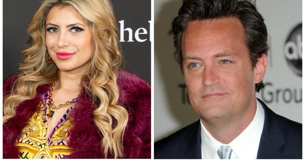 'Queen of ketamine', woman who supplied drugs to Matthew Perry, sentenced to 15 years in prison for actor's death