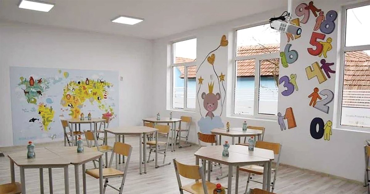 Registrations for nurseries and kindergartens for 2026-2027 have begun. What parents need to know