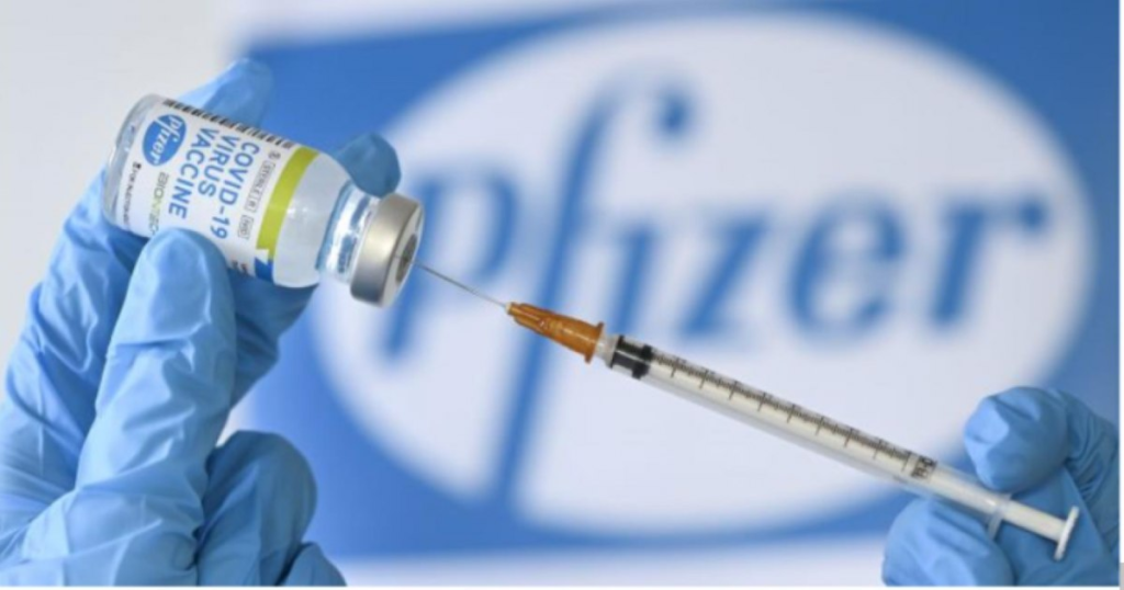 Rogobete, revelations about the contract with Pfizer: Romania had 5 days to refuse vaccines. We already had 11 million doses in stock