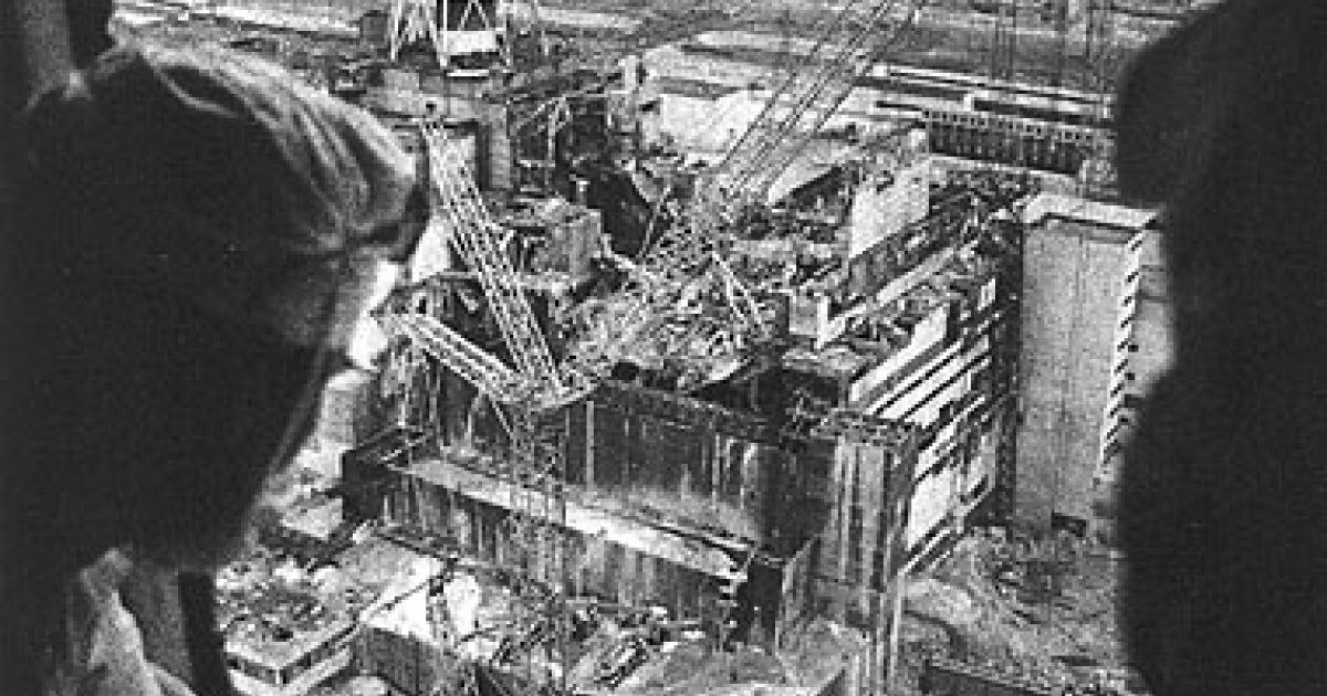 Romania under the radioactive cloud: How our country experienced the Chernobyl catastrophe