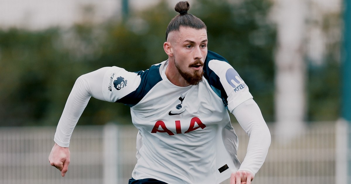 Shot for Radu Drăgușin. The appointment of the new coach from Tottenham, the most unfavorable option for the Romanian