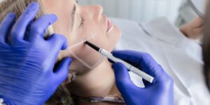 The Bucharest College of Physicians self-referred in the case of the patient who died after an aesthetic procedure