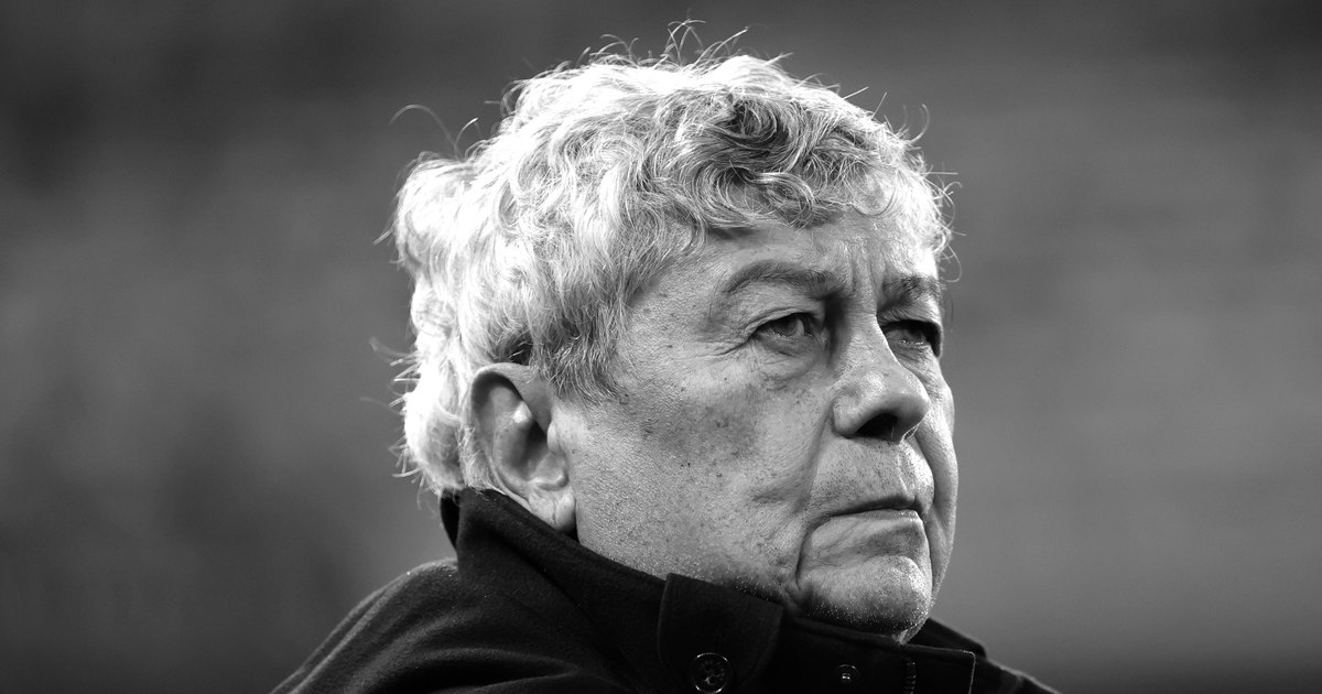 The Lucescu family thanks the institutions involved in the funeral ceremony. From the University Hospital, only one ward is remembered