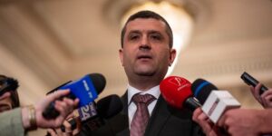Defense Minister, Radu Miruță: “MApN does not guard the port”. Who is responsible for maritime security?
