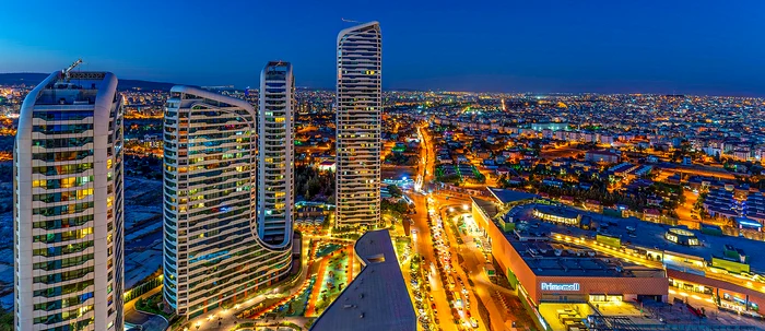 Gaziantep. Source: Wikipedia