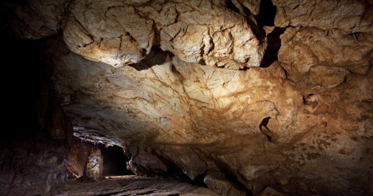 The forbidden cave in Apuseni that hides tens of thousands of years old paintings. What secrets do the caves of prehistoric people have?