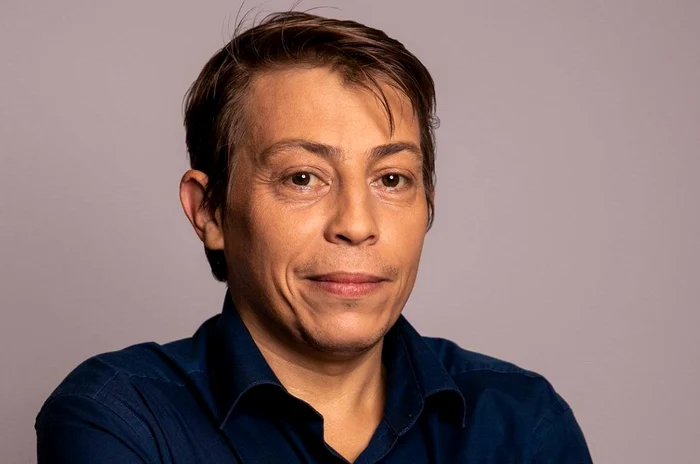 Radu Gănescu, president of COPAC