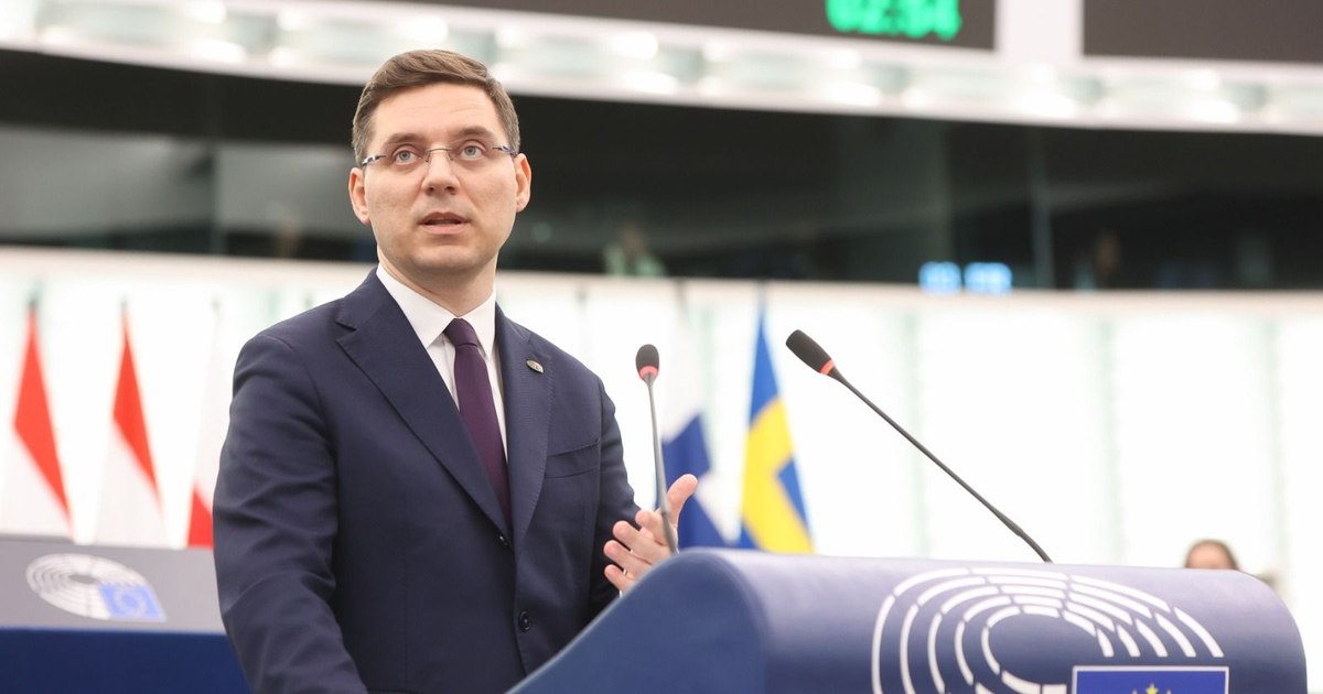 Victor Negrescu puts Romania's priorities on the table on the day when discussions on the EU budget for 2028-2034 begin in Brussels