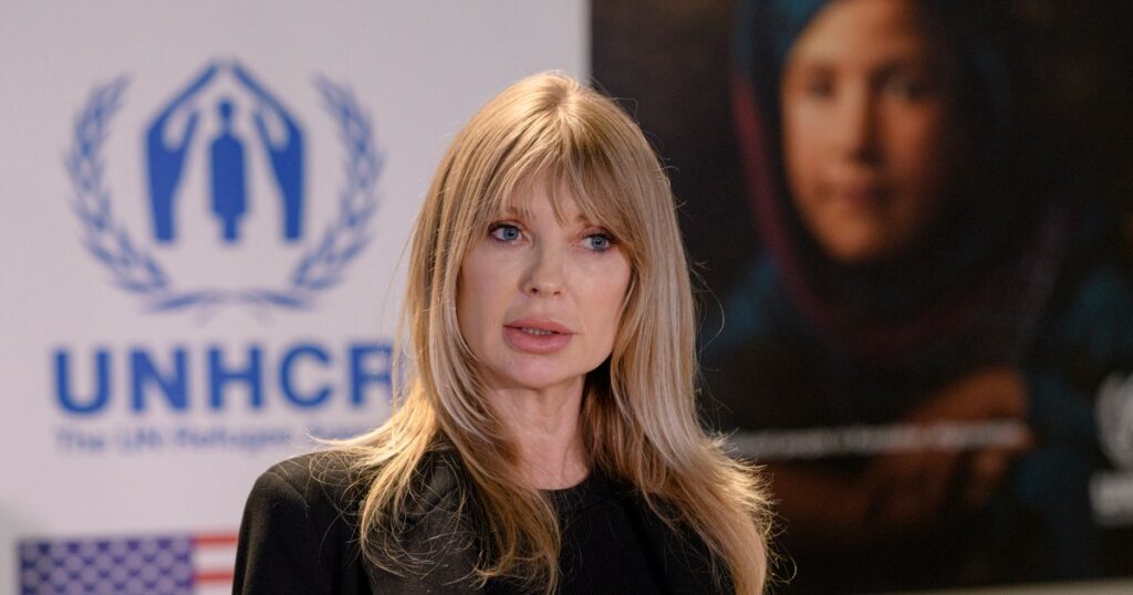 Victoria Stoiciu responds to former party colleagues who ask her to resign from Parliament: "After the pact with AUR, I stayed with social democracy, and others only with the logo"