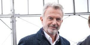 Video Actor Sam Neill, cured of cancer thanks to a revolutionary therapy: “There is no more disease in my body”