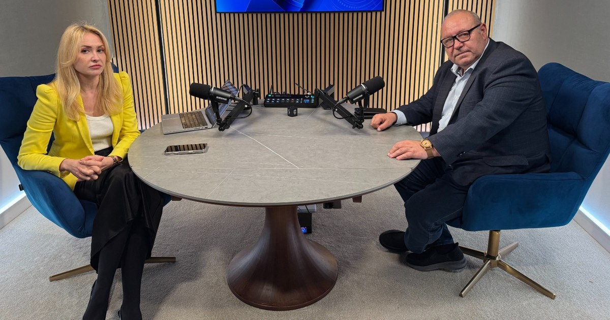 Video Fenechiu: "In the AUR area, respect for Bolojan is quite high". "There are common points between PNL and AUR", but there is no question of an alliance