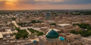 Video The destination where a beer costs 1 euro and food 3 euros: “Capital, a mini Dubai”