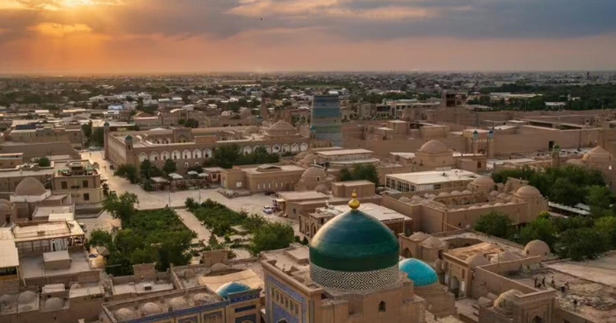 Video The destination where a beer costs 1 euro and food 3 euros: "Capital, a mini Dubai"