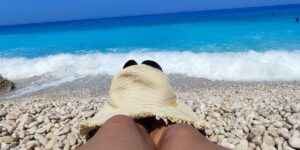 Video The most relaxing destinations are in Europe: Lefkada and Kefalonia dominate the top