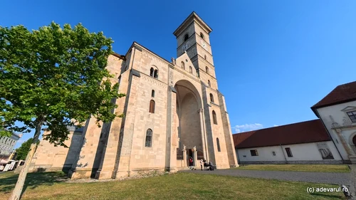 Citadel Alba Carolina Photo Daniel Guță THE TRUTH (96) jpg