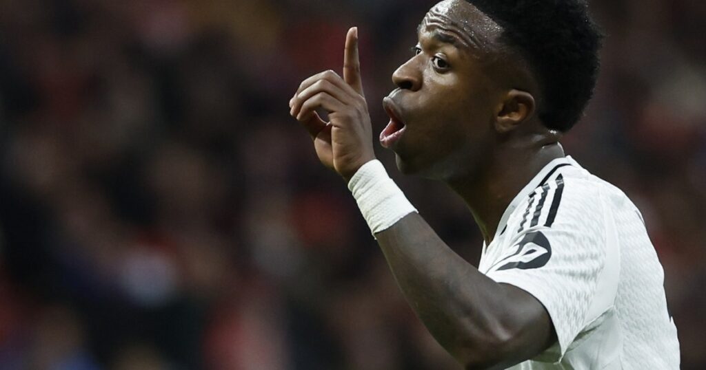 Vinicius, intelligence issues: 'He lacks brains'. The Brazilian, crushed by the man who worked for 20 years at Real