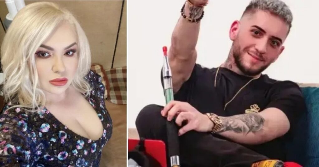 Viorica and Ioniță from Clejani, reactions after Fulgy's admission to Obregia: "He went through a serious medical problem"