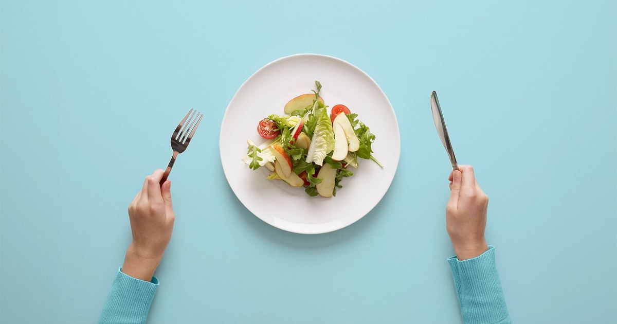 What is orthorexia and how dangerous it is when healthy eating becomes an obsession