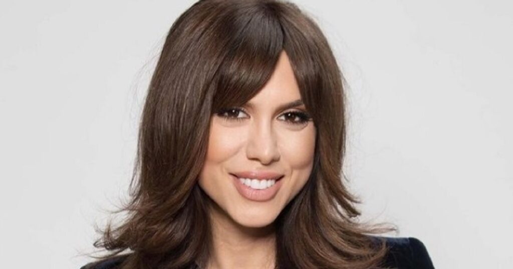 What show will Denise Rifai have on Antena 1: two hours of challenges and humor