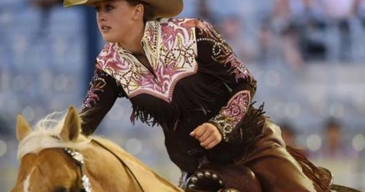 Who saved Gina Maria Schumacher after her father was paralyzed: "Since then, I couldn't live without them"