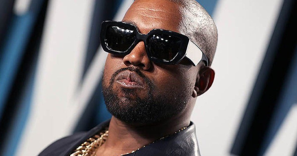 Wireless Festival, canceled after Kanye West was banned from entering the UK